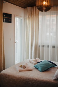 Studio apartmant Tonka, Šibenik, Croatia