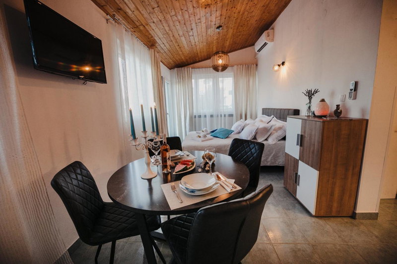 Studio apartmant Tonka, Šibenik, Croatia