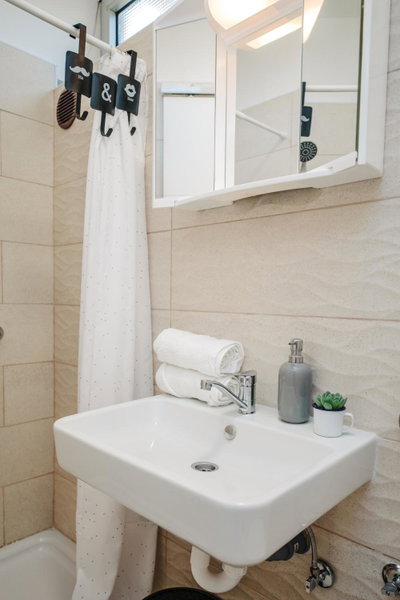 Studio apartmant Tonka, Šibenik, Croatia