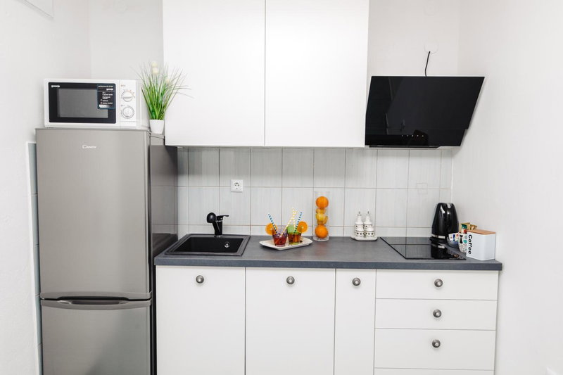 Studio apartmant Tonka, Šibenik, Croatia