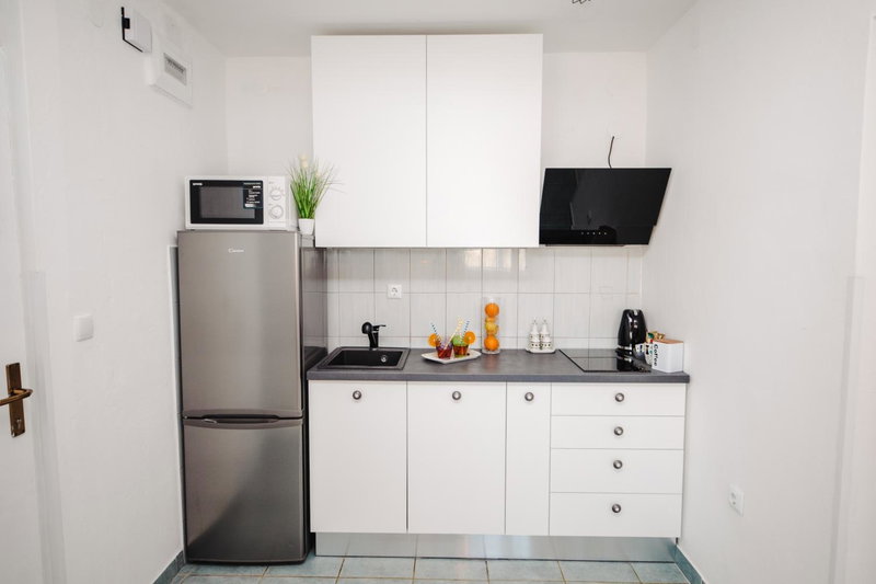 Studio apartmant Tonka, Šibenik, Croatia