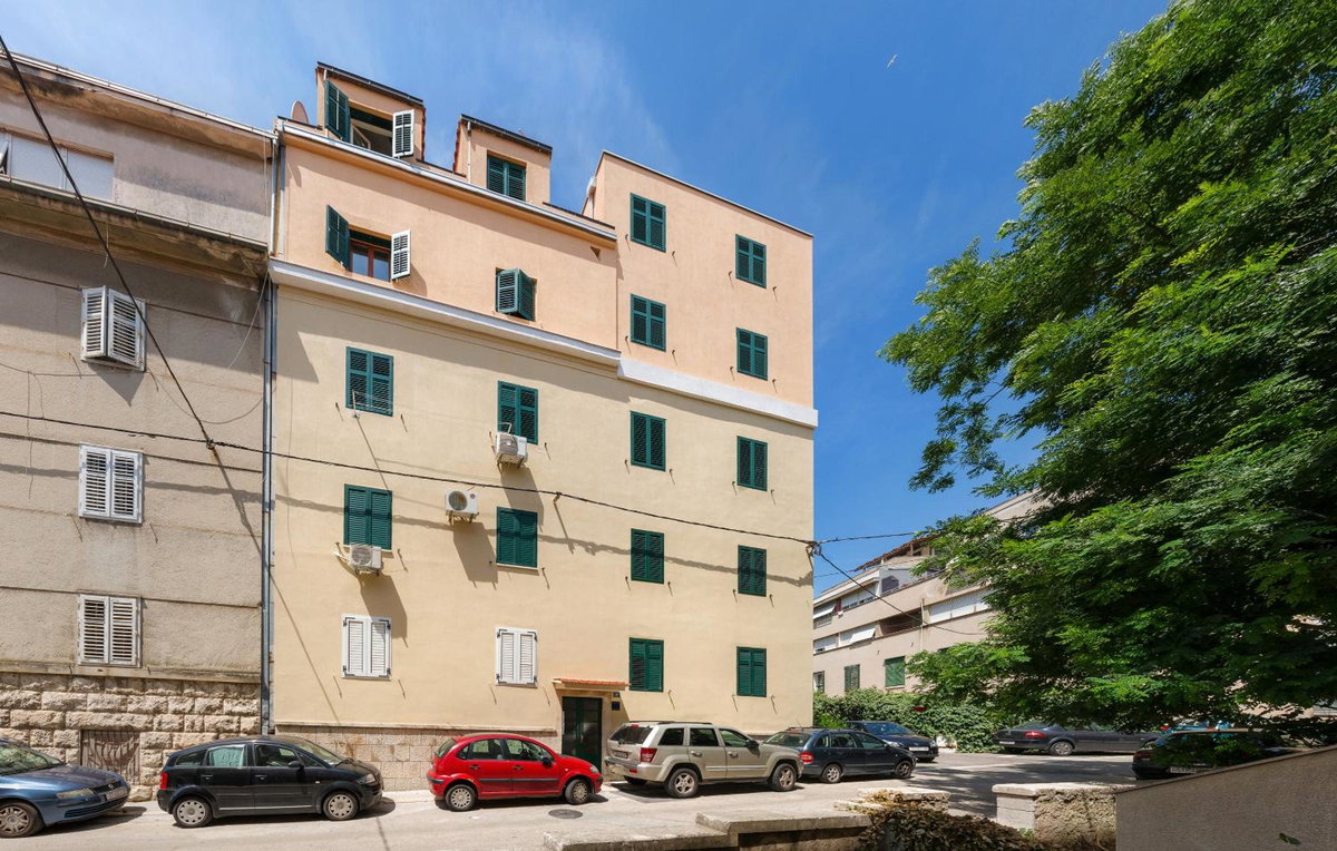 Luxury Rooms Silente Bacvice 1, Croatia