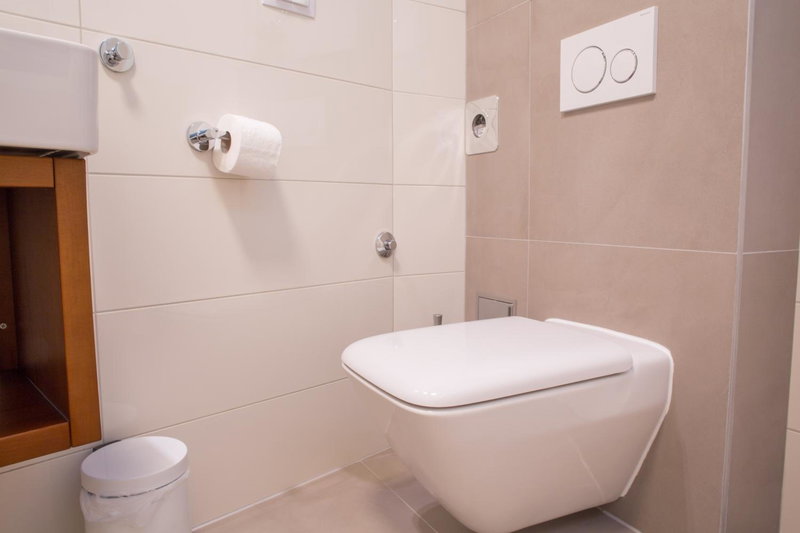 Luxury Rooms Silente Bacvice 1, Split, Croatia