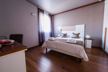 Luxury Rooms Silente Bacvice 1, Split, Croatia