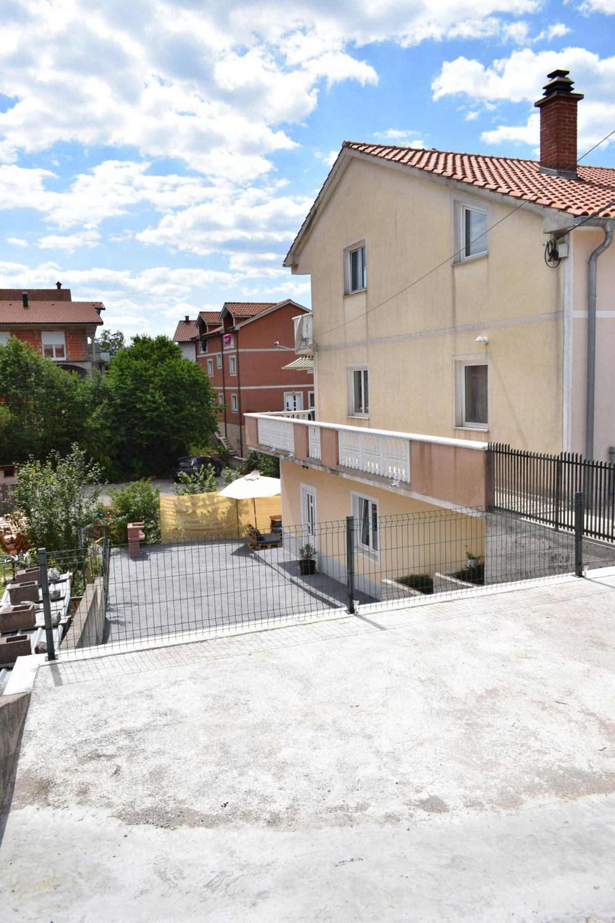 Hotel · Apartment MAIO, Viskovo