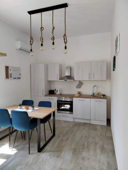 Apartment MAIO, Viskovo, Croatia