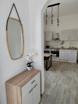 Apartment MAIO, Viskovo, Croatia