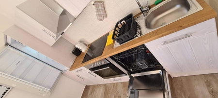 Apartment MAIO, Viskovo, Croatia