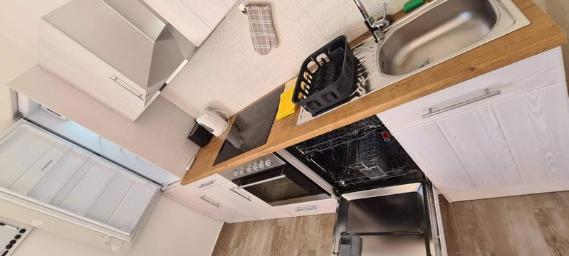 Apartment MAIO, Viskovo, Croatia