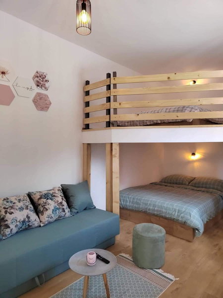 Apartment MAIO, Viskovo, Croatia
