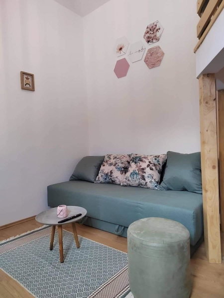 Apartment MAIO, Viskovo, Croatia