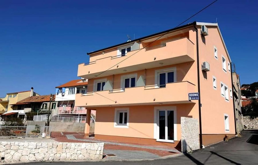 Apartments & Rooms Krecak Sibenik, Šibenik, Croatia