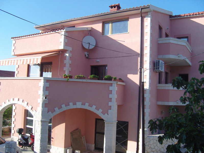 Apartments & Rooms Krecak Sibenik, Šibenik, Croatia