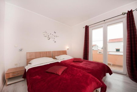 Apartments & Rooms Krecak Sibenik, Šibenik, Croatia
