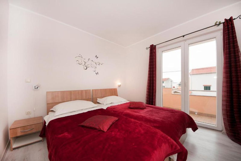 Apartments & Rooms Krecak Sibenik, Šibenik, Croatia