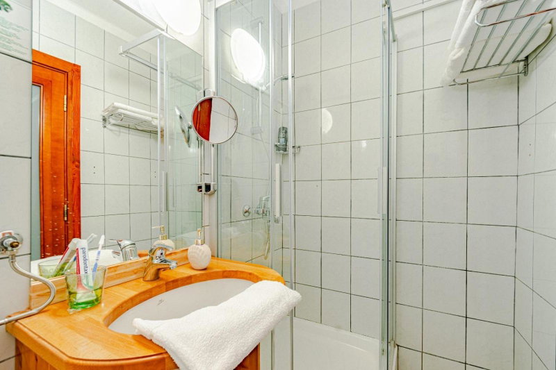 Hotel Dalmacija, Vela Luka, Croatia