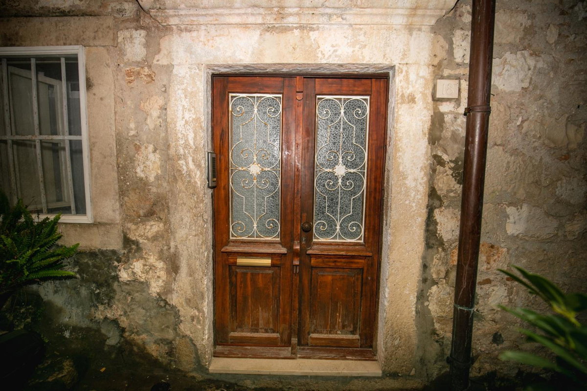 Rooms Epidaurus, Croatia