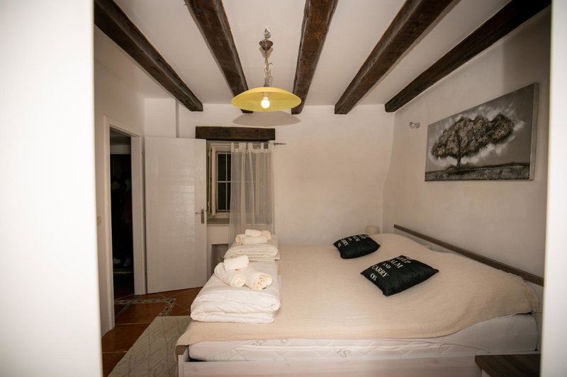 Rooms Epidaurus, Dubrovnik, Croatia