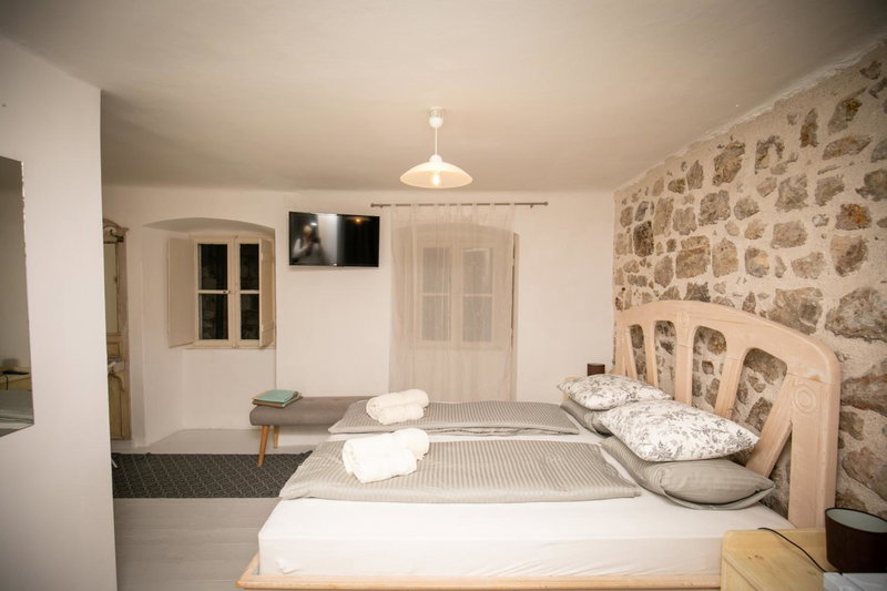 Rooms Epidaurus, Dubrovnik, Croatia