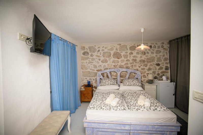 Rooms Epidaurus, Dubrovnik, Croatia