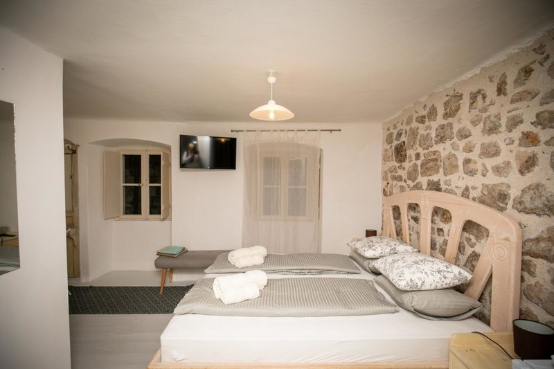 Rooms Epidaurus, Dubrovnik, Croatia