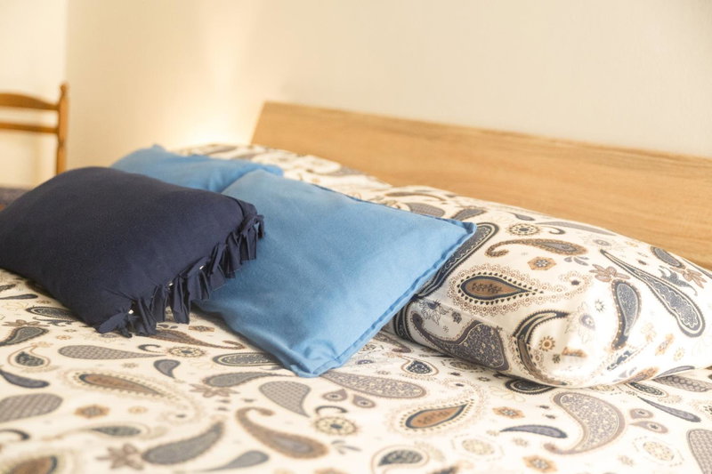 Degrassi Square Apartments, Vrsar, Croatia