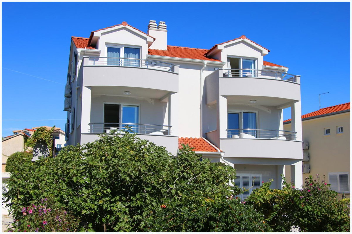 Apartments Up&Up, Croatia