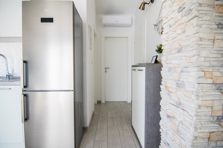 Apartments Up&Up, Rogoznica, Croatia