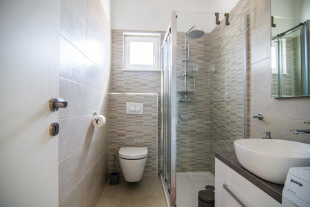 Apartments Up&Up, Rogoznica, Croatia