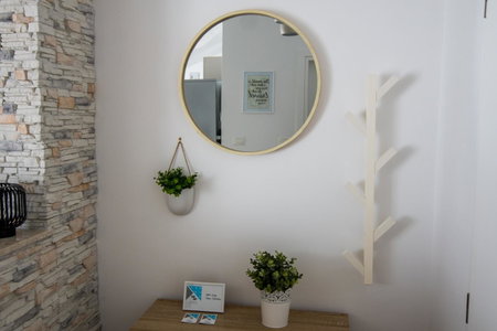 Apartments Up&Up, Rogoznica, Croatia