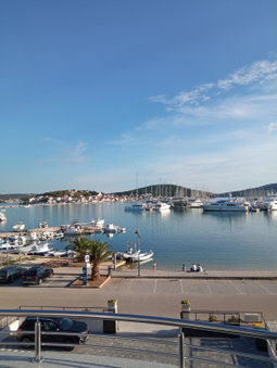 Apartments Up&Up, Rogoznica, Croatia