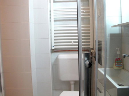 Centar Guesthouse, Zagreb, Croatia