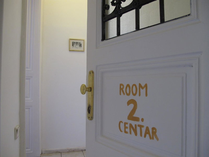 Centar Guesthouse, Zagreb, Croatia