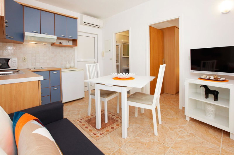Casa Serena Bol, Bol, Croatia