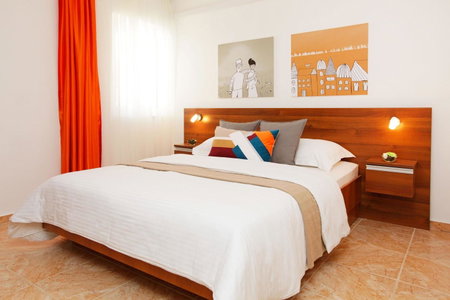 Casa Serena Bol, Bol, Croatia