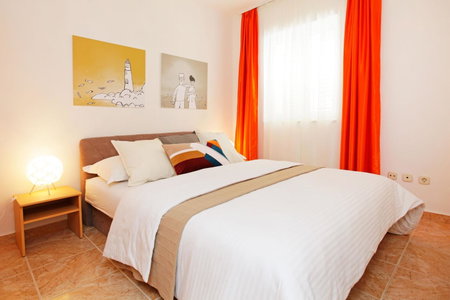 Casa Serena Bol, Bol, Croatia
