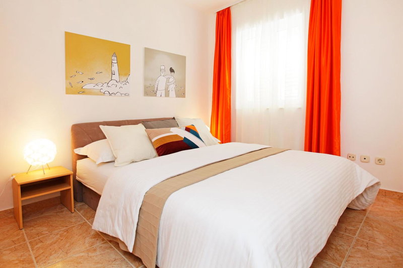 Casa Serena Bol, Bol, Croatia