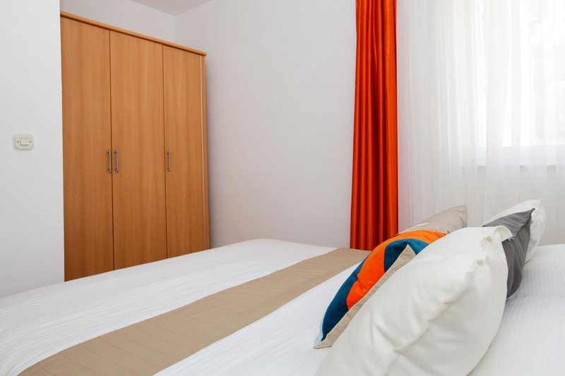 Casa Serena Bol, Bol, Croatia