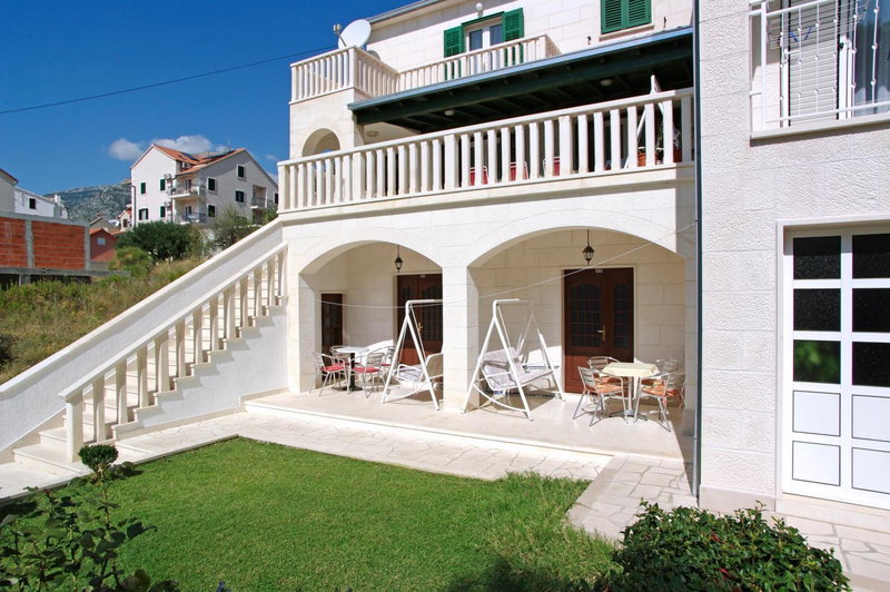 Casa Serena Bol, Bol, Croatia