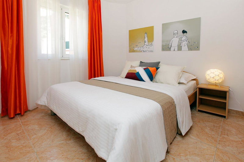 Casa Serena Bol, Bol, Croatia