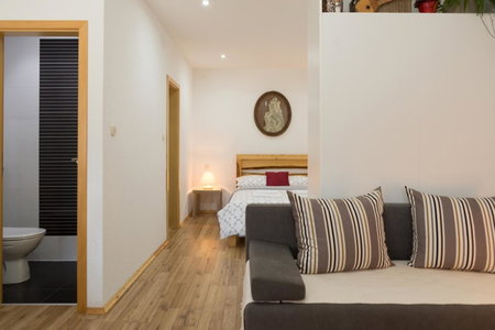 Studio Apartments Plitvice Lacus, Korenica, Croatia