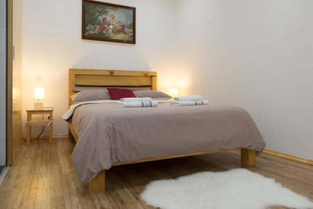 Studio Apartments Plitvice Lacus, Korenica, Croatia