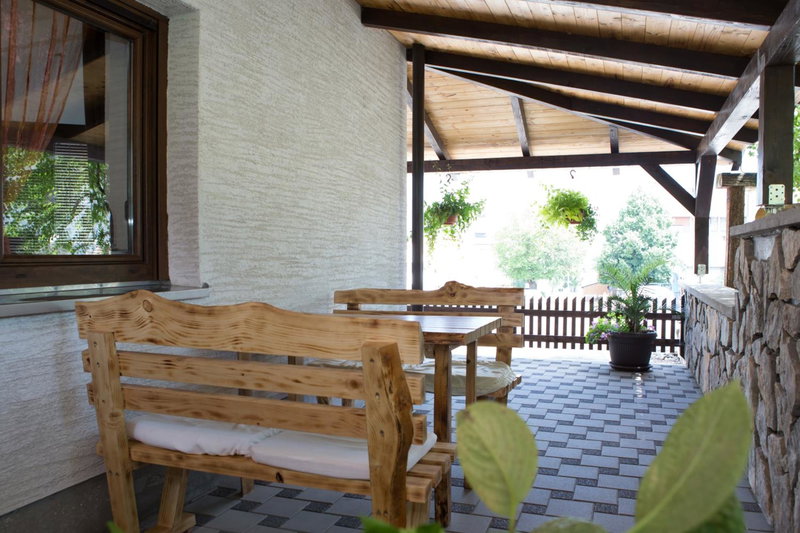 Studio Apartments Plitvice Lacus, Korenica, Croatia