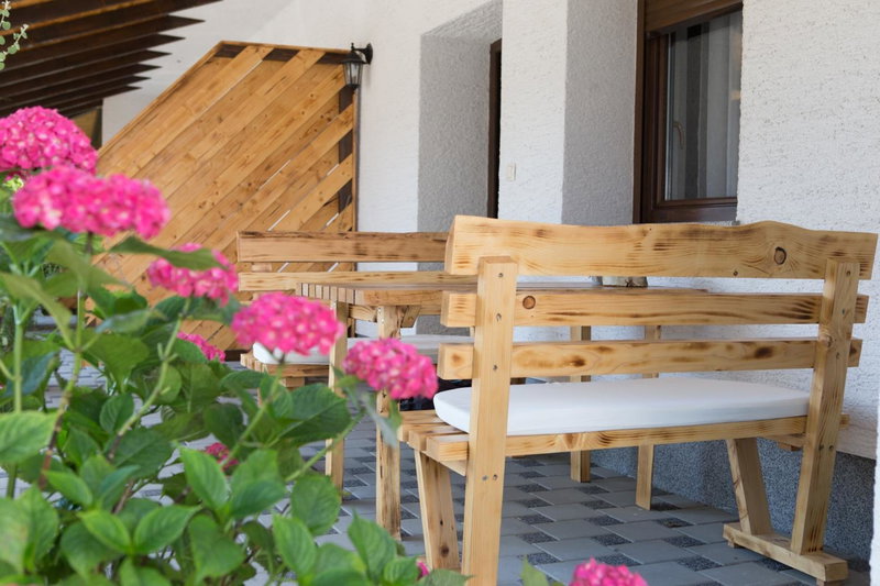 Studio Apartments Plitvice Lacus, Korenica, Croatia