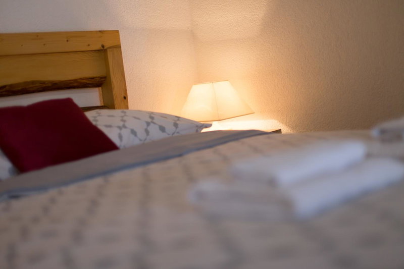 Studio Apartments Plitvice Lacus, Korenica, Croatia