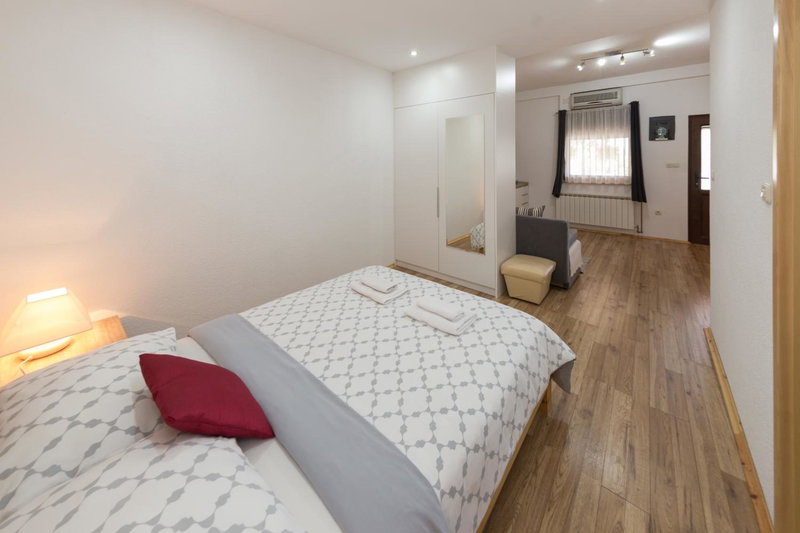 Studio Apartments Plitvice Lacus, Korenica, Croatia