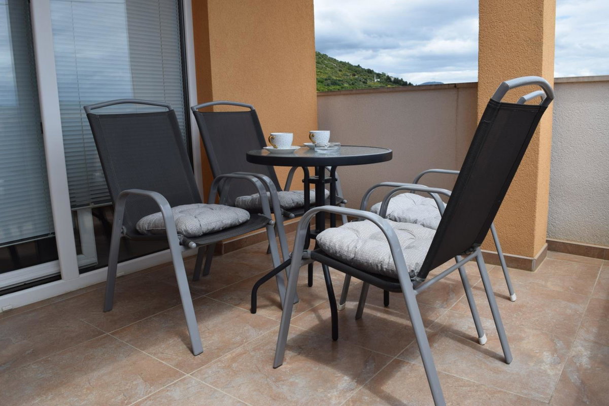 Apartmani Barišić, Croatia