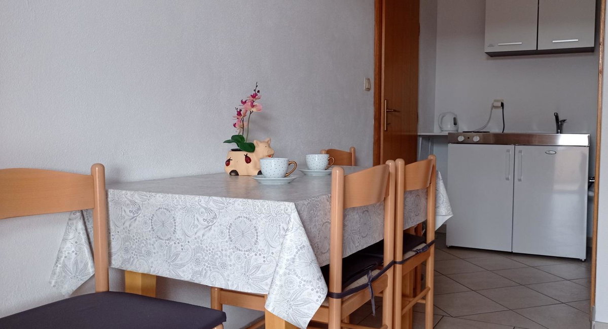 Apartmani Barišić, Croatia