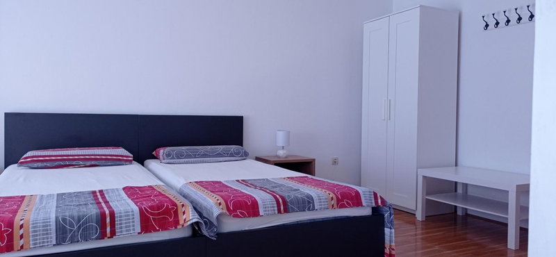 Apartmani Barišić, Trogir, Croatia