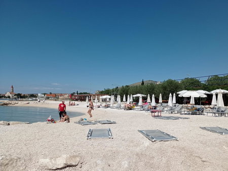 Apartmani Barišić, Trogir, Croatia